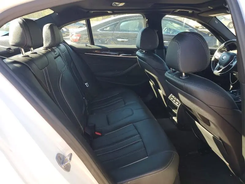 2020 BMW 530 XI  