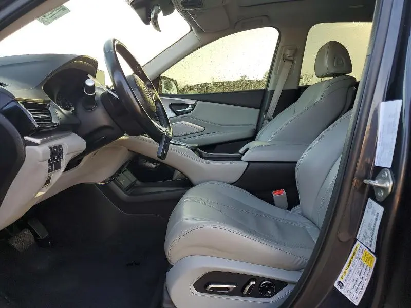 2019 ACURA RDX ADVANCE  