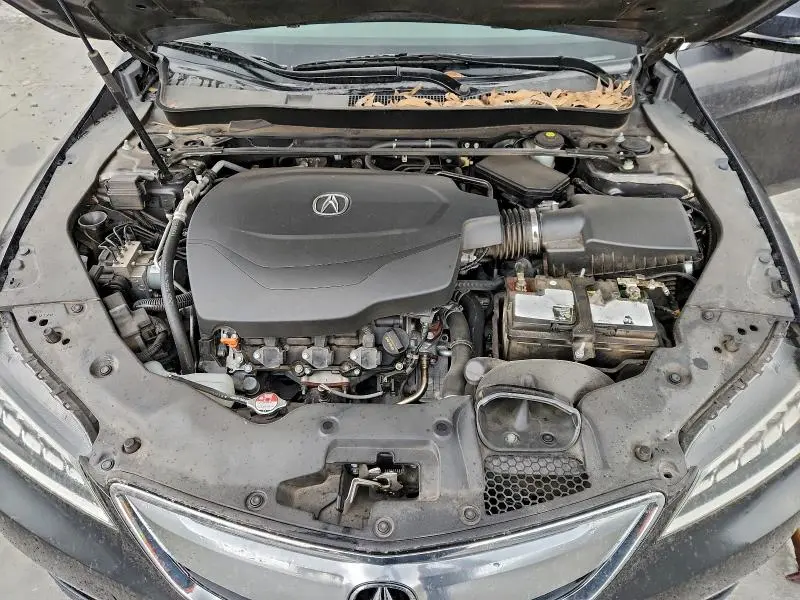 2016 ACURA TLX TECH  