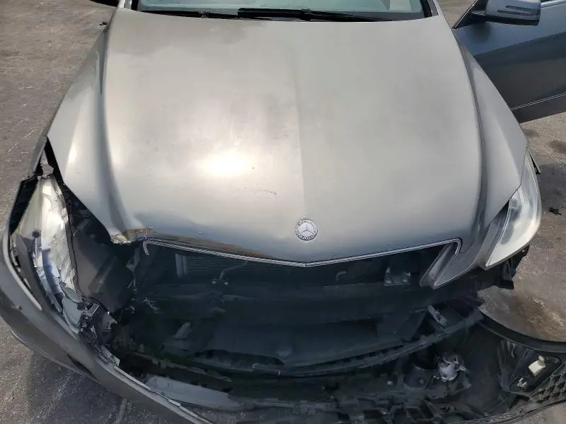 2010 MERCEDES-BENZ E 350  