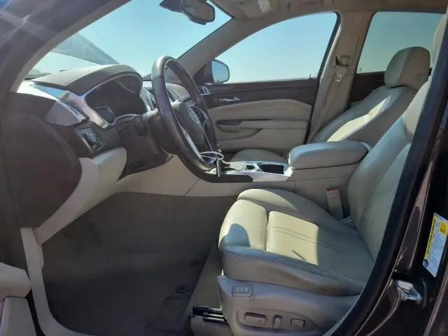 2015 CADILLAC SRX PERFORMANCE COLLECTION  