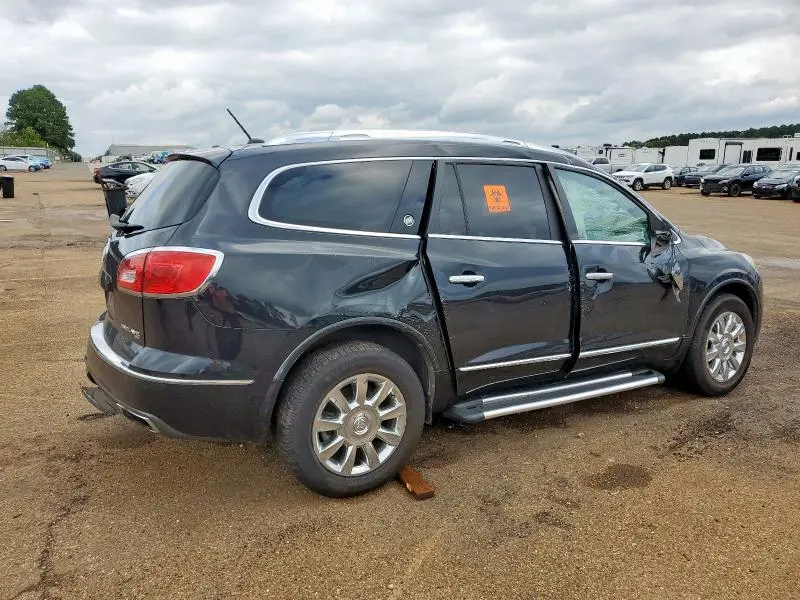 2014 BUICK ENCLAVE   