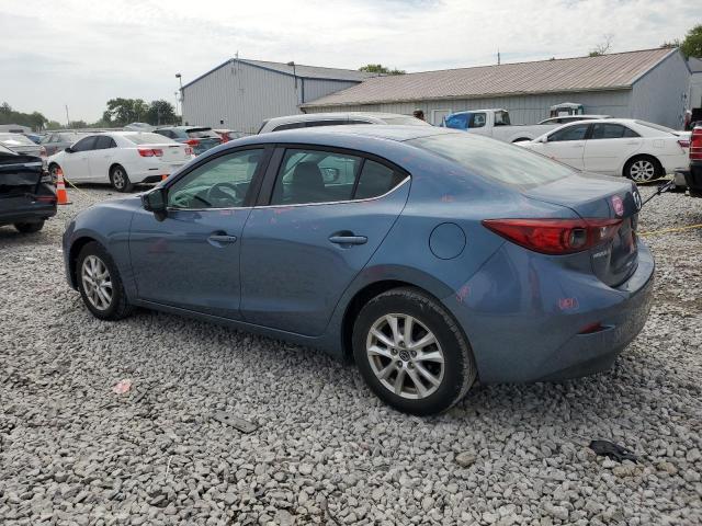 2016 MAZDA 3 SPORT