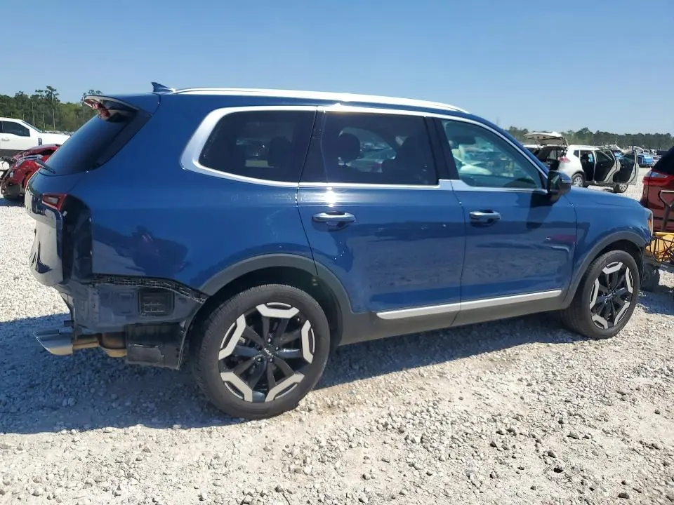2023 KIA TELLURIDE S  