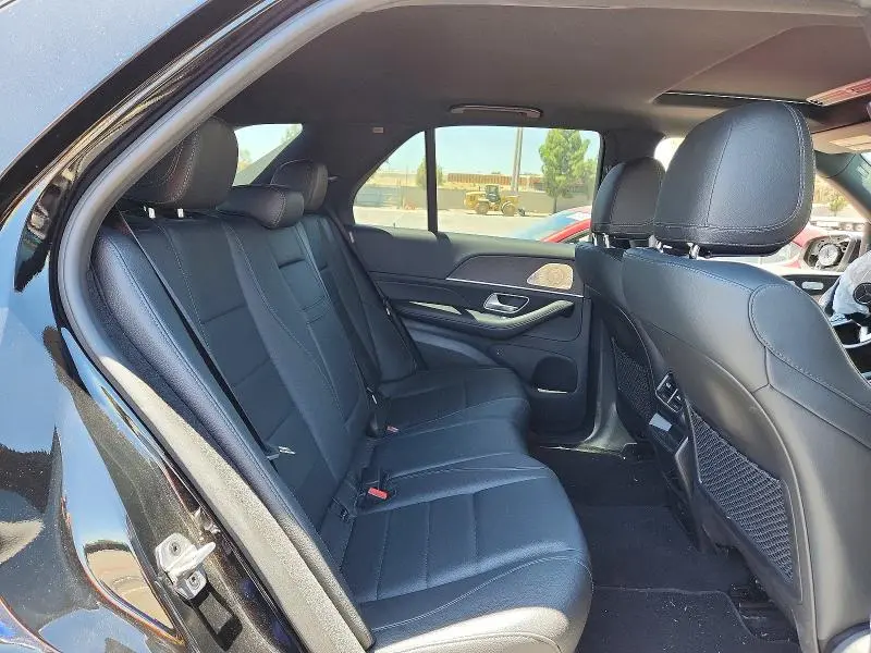 2023 MERCEDES-BENZ GLE 350  