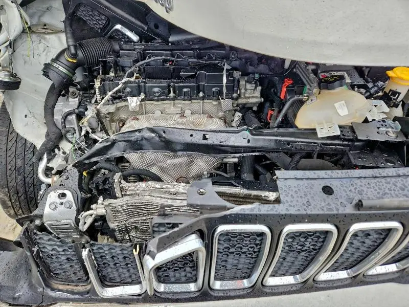 2020 JEEP RENEGADE SPORT  