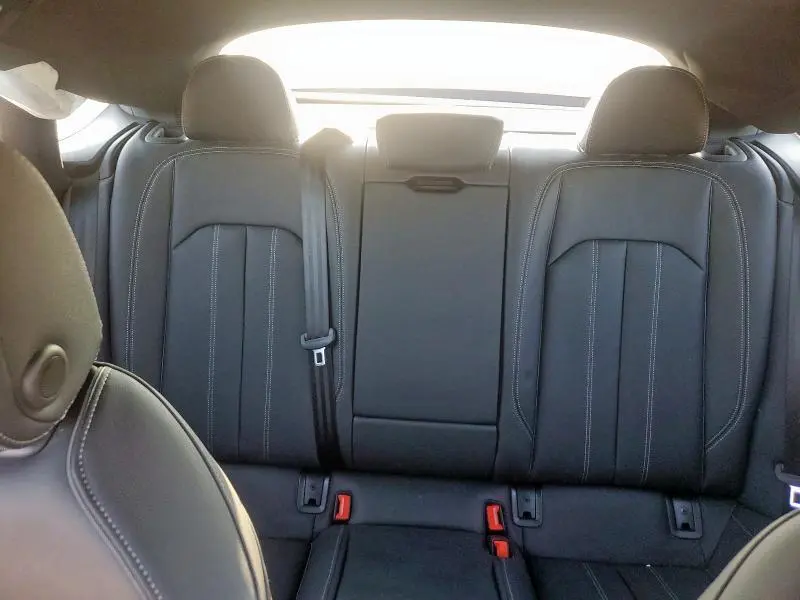 2024 AUDI A5 PREMIUM PLUS 45  