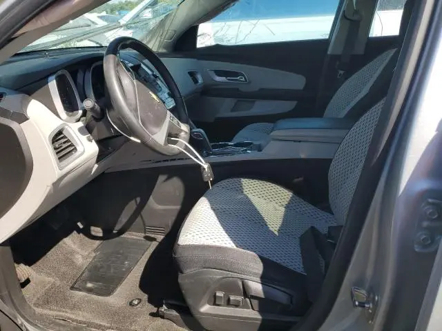 2011 CHEVROLET EQUINOX LS  