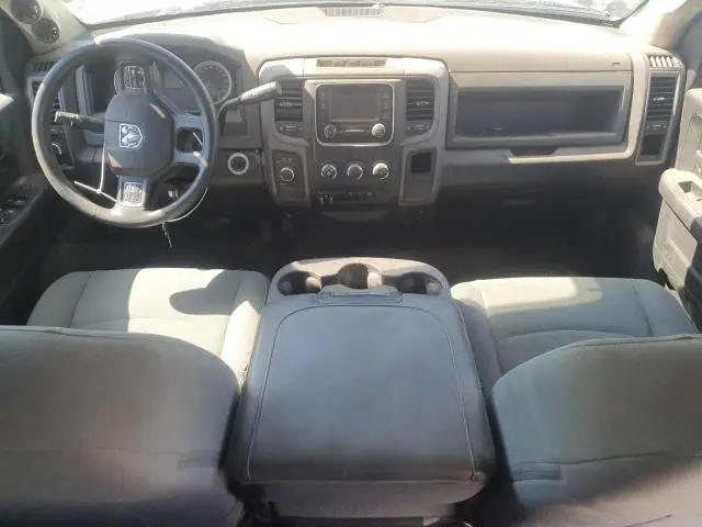2018 RAM 2500 ST  