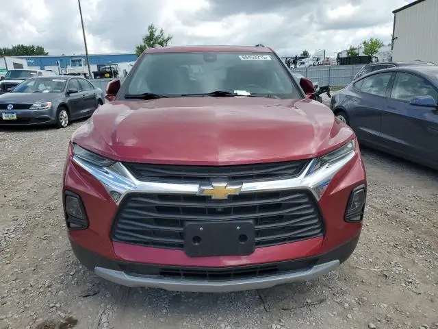 2019 CHEVROLET BLAZER 3LT  