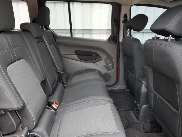 2020 FORD TRANSIT CONNECT XLT