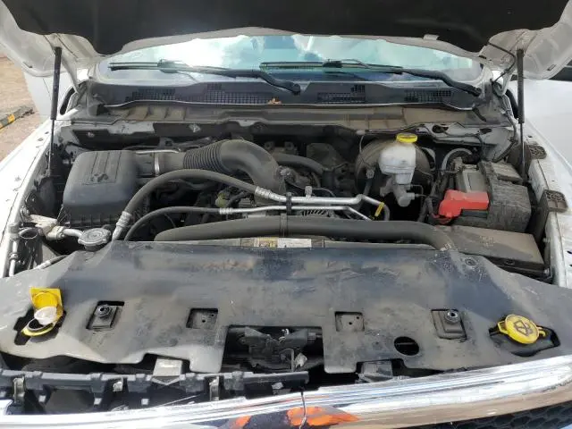 2020 RAM 1500 CLASSIC SLT  