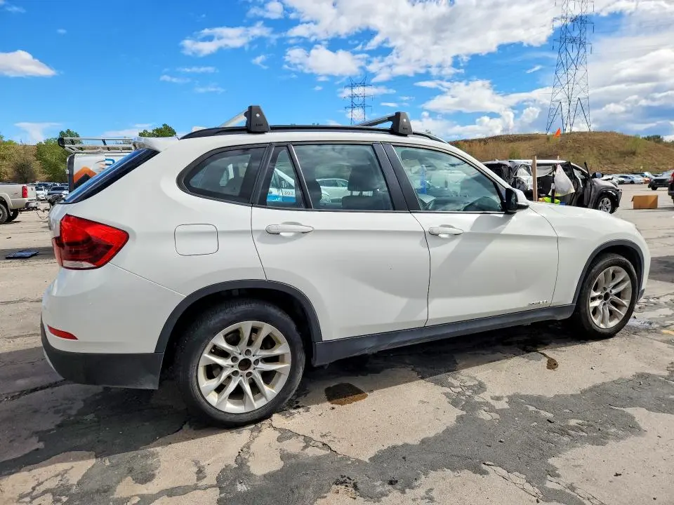 2015 BMW X1 XDRIVE28I  