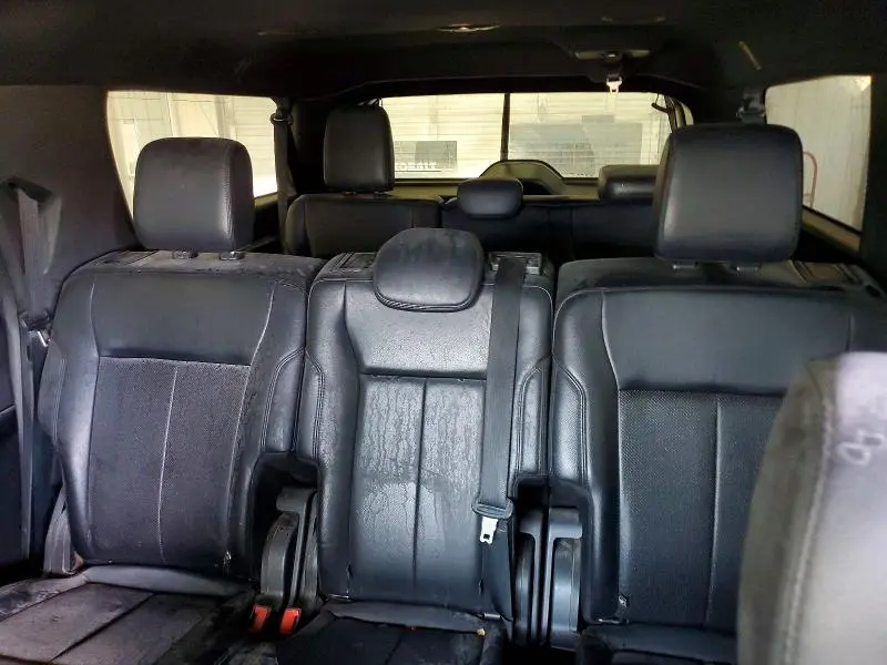 2019 FORD EXPEDITION MAX XLT  