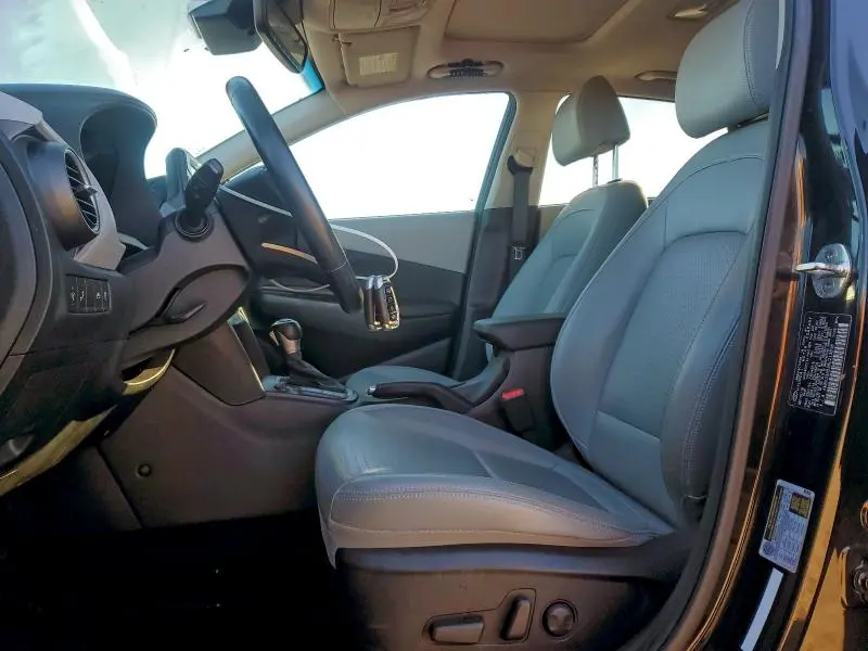 2019 HYUNDAI KONA LIMITED  