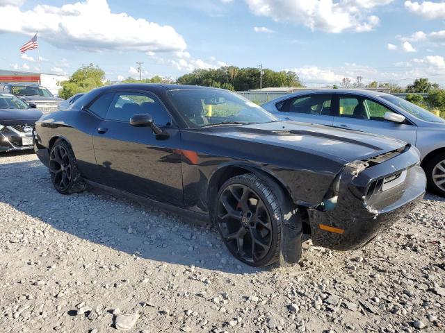 2014 DODGE CHALLENGER SXT