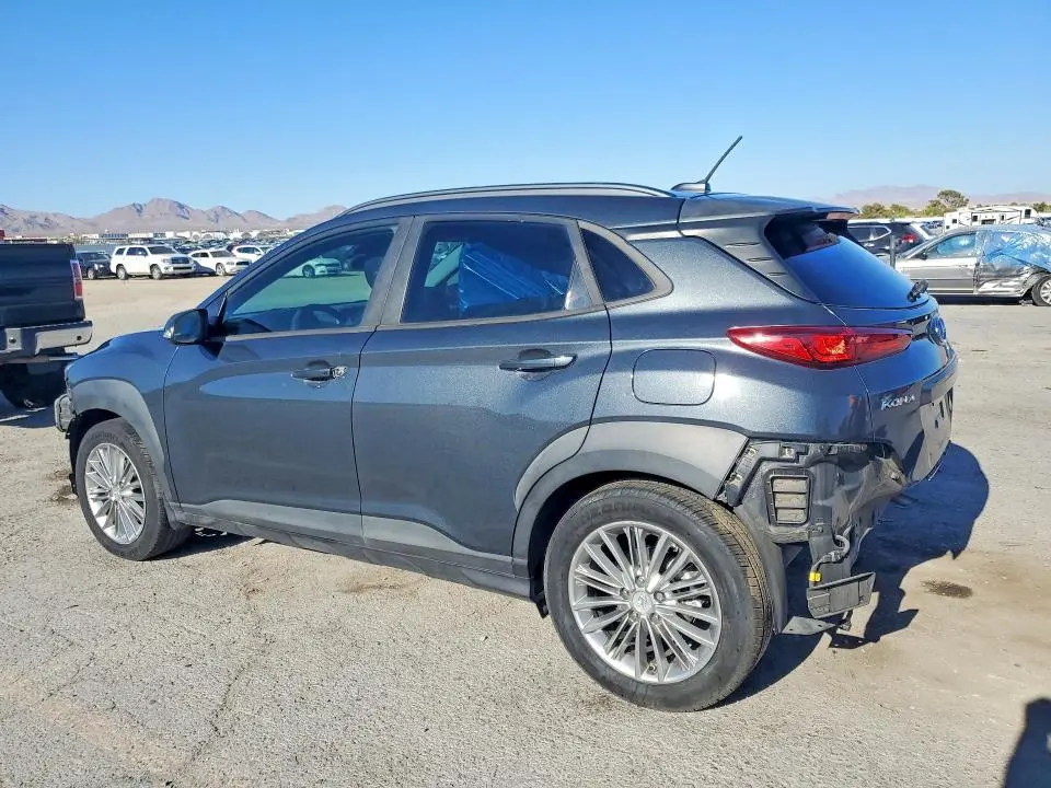 2020 HYUNDAI KONA SEL  