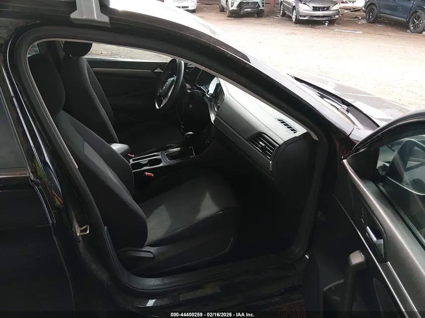 2019 VOLKSWAGEN JETTA 1.4T R-LINE/1.4T S/1.4T SE