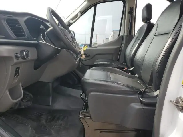 2022 FORD TRANSIT T-250  