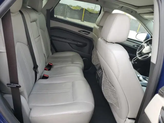 2013 CADILLAC SRX LUXURY COLLECTION  