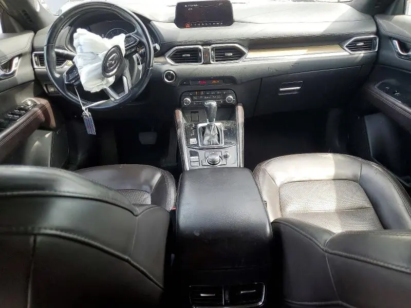 2019 MAZDA CX-5 SIGNATURE  