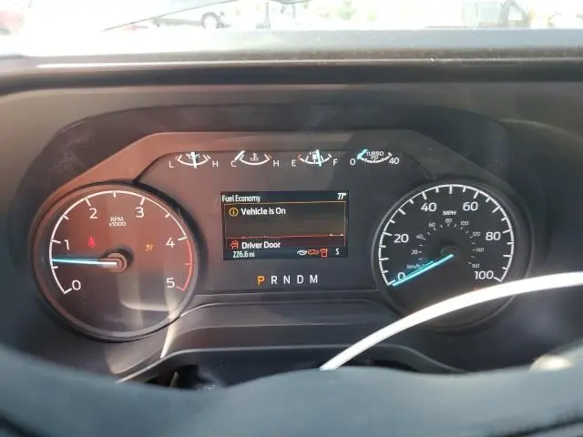 2024 FORD F350 SUPER DUTY  