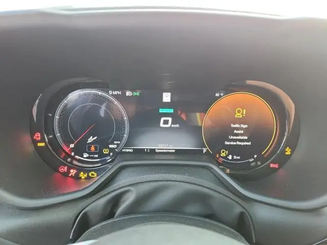 2024 DODGE HORNET R/T  