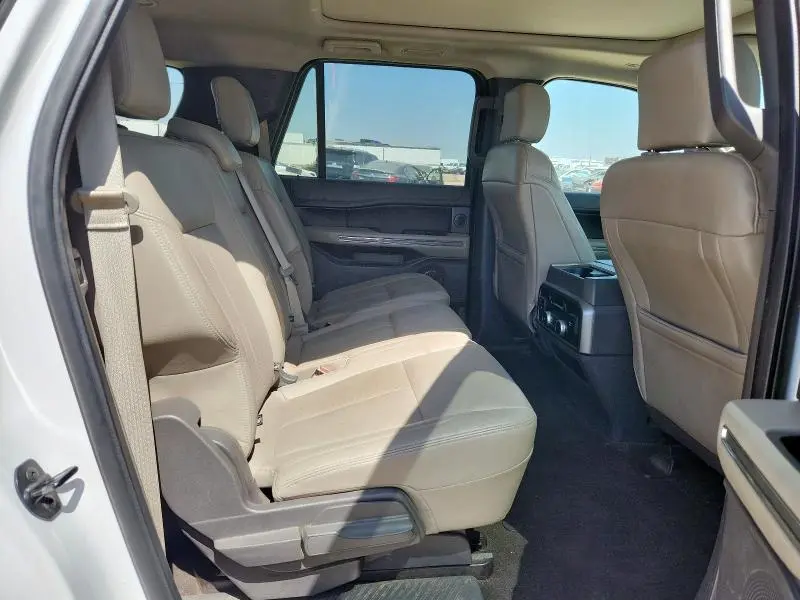 2019 FORD EXPEDITION MAX XLT  