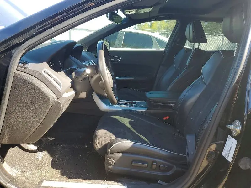 2020 ACURA TLX TECHNOLOGY  