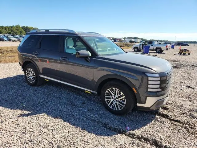2026 HYUNDAI PALISADE SEL PREMIUM  