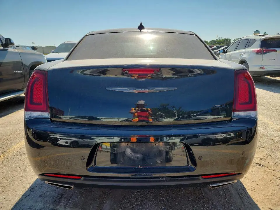 2022 CHRYSLER 300 TOURING L  