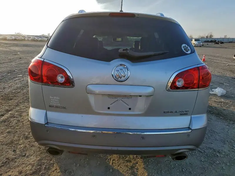 2011 BUICK ENCLAVE CXL  