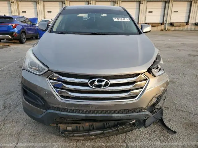 2015 HYUNDAI SANTA FE SPORT   