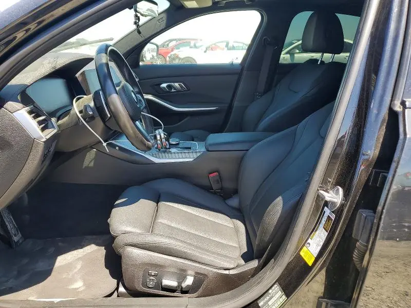 2020 BMW M340I   