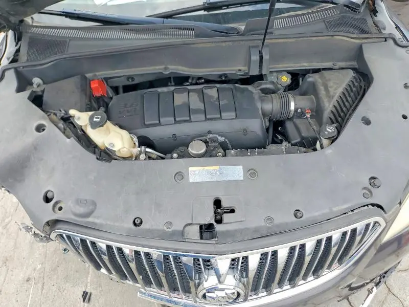 2013 BUICK ENCLAVE   