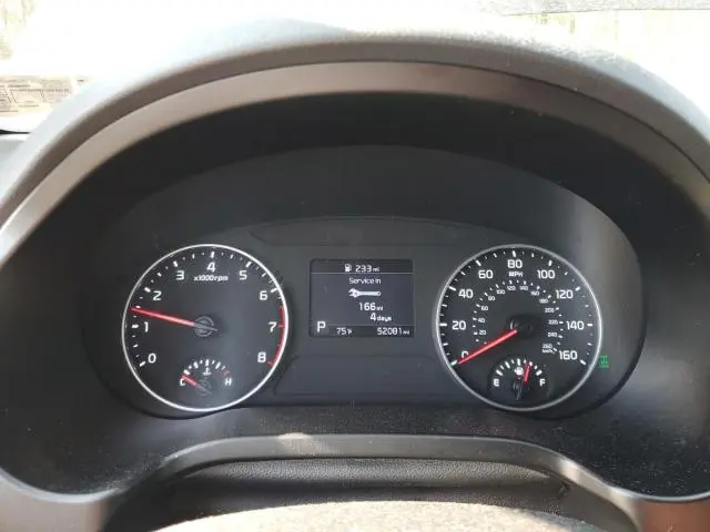 2021 KIA SELTOS LX  