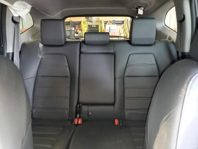 2021 HONDA CR-V EXL  