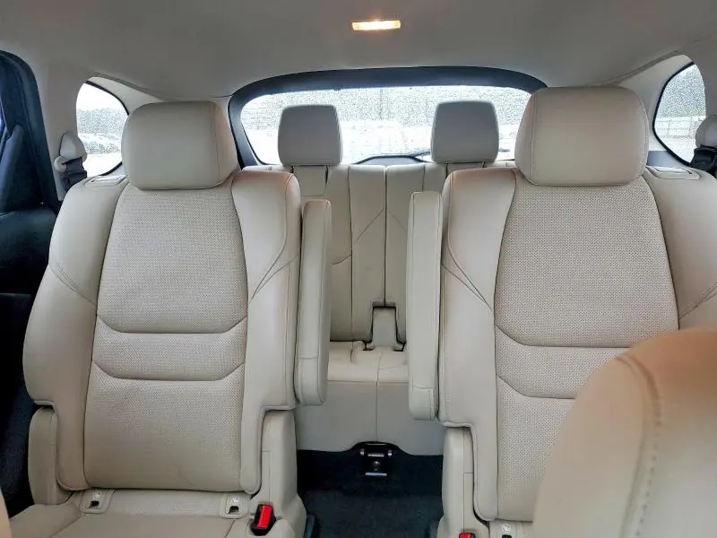 2021 MAZDA CX-9 TOURING  