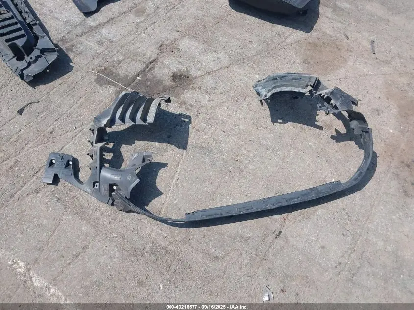 2020 GMC SIERRA 1500 4WD  SHORT BOX ELEVATION