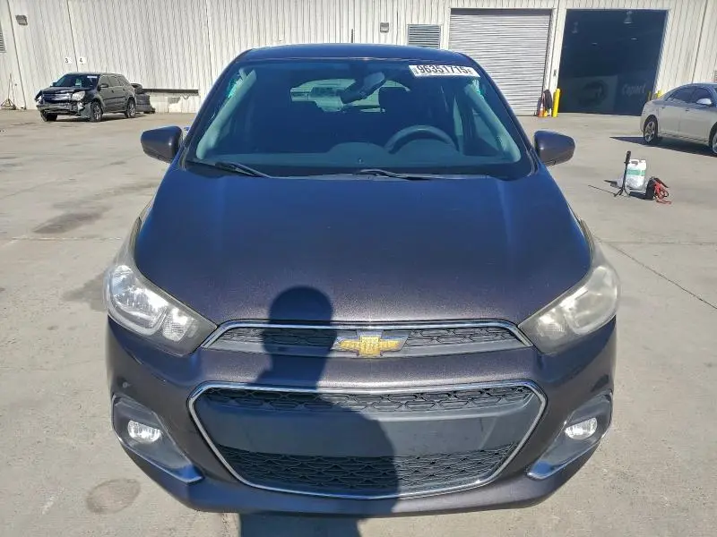 2016 CHEVROLET SPARK 1LT  