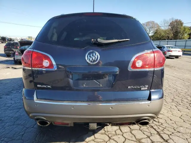 2011 BUICK ENCLAVE CXL  