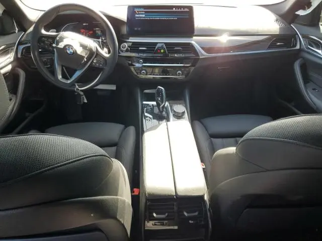 2023 BMW 530E   