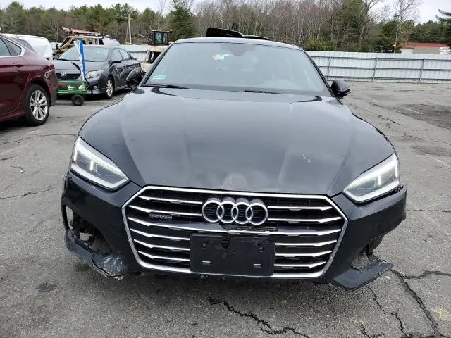 2019 AUDI A5 PREMIUM  