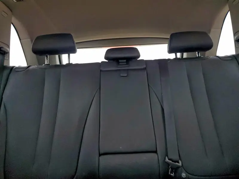 2016 BMW X5 SDRIVE35I  