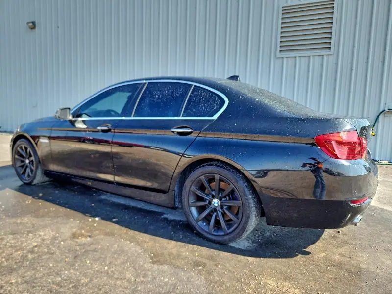 2015 BMW 535 I  