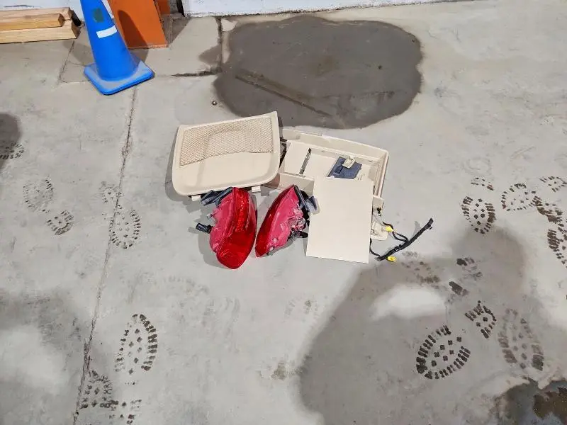 2013 AUDI A4 PREMIUM PLUS  