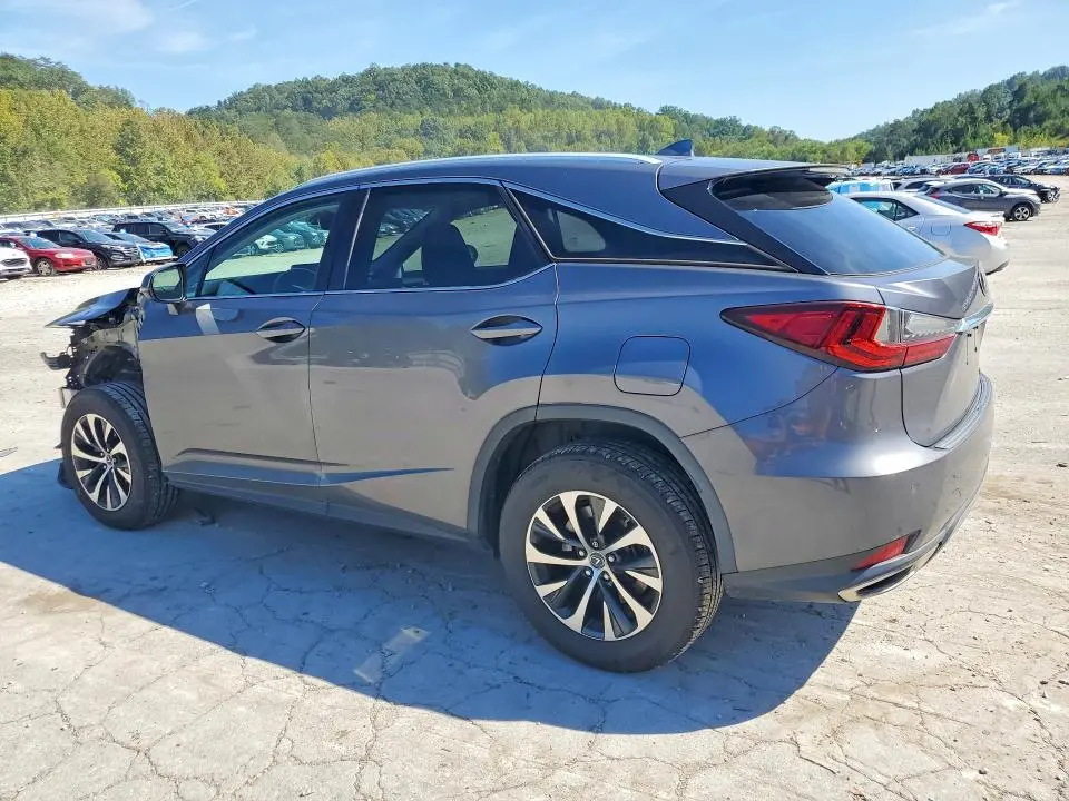 2020 LEXUS RX 350  