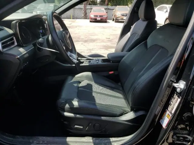 2024 KIA K5 GT LINE  