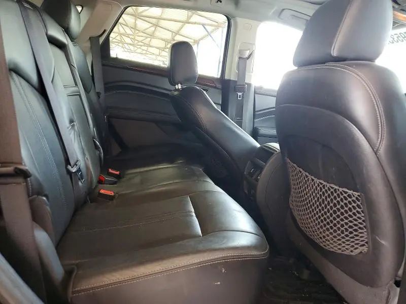2013 CADILLAC SRX LUXURY COLLECTION  