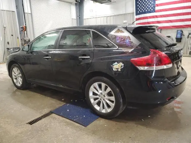 2014 TOYOTA VENZA LE  